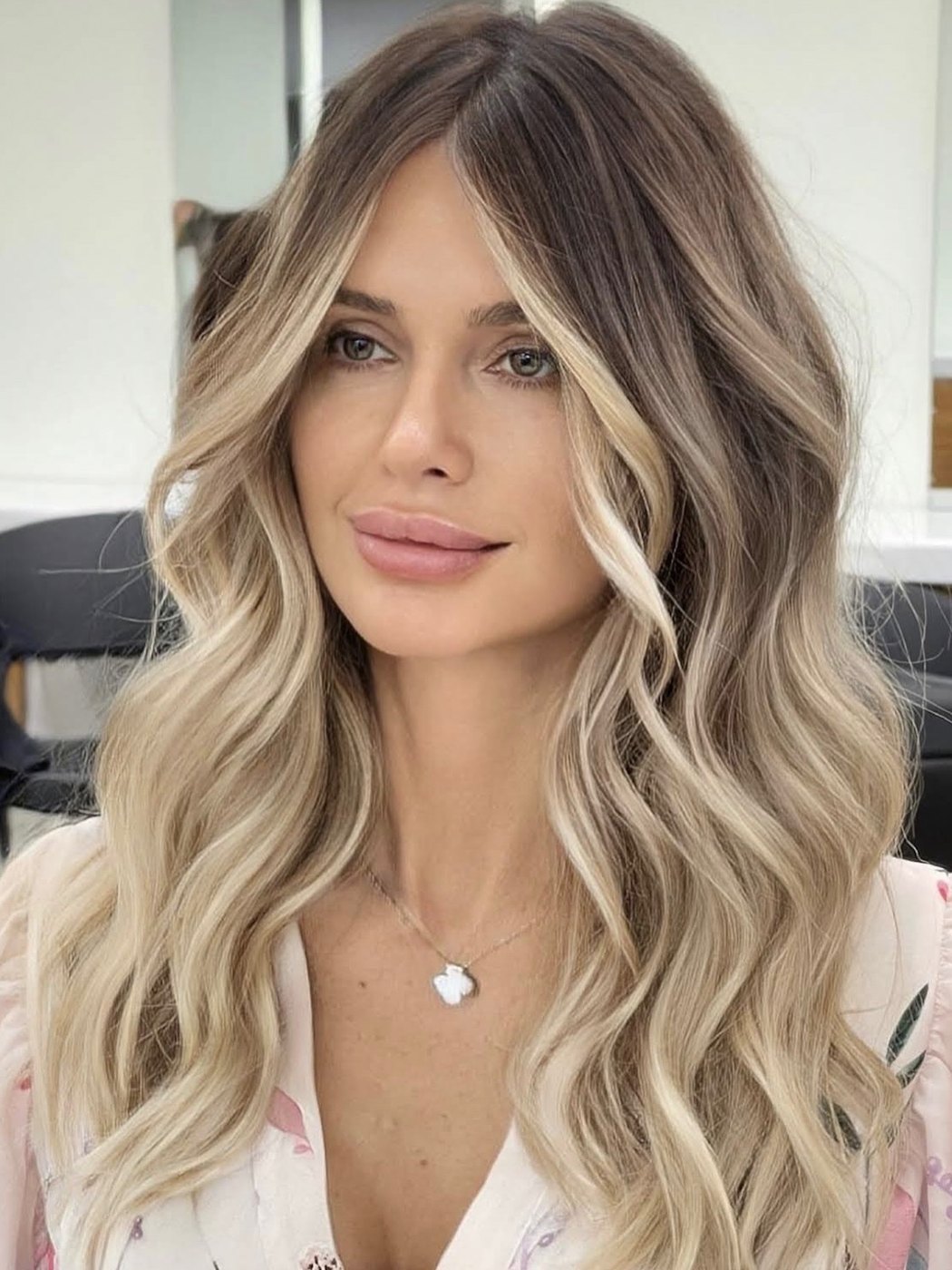 İlhan Kaymak hair design collection 5